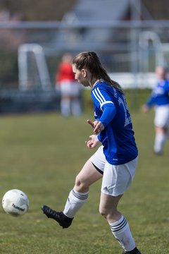Bild 273 - F VfL Kellinghusen - FSG Kaki-StuSie : Ergebnis: 2:1